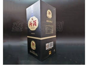 無錫酒盒印刷 酒類包裝 質(zhì)優(yōu)價(jià)廉