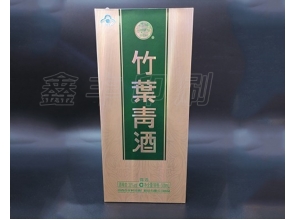 無錫酒盒印刷 酒類包裝 應(yīng)用范圍廣