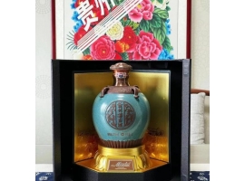 茅臺(tái)酒的包裝發(fā)展史，你知道多少？